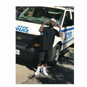 Meet your Posher, Kissinger